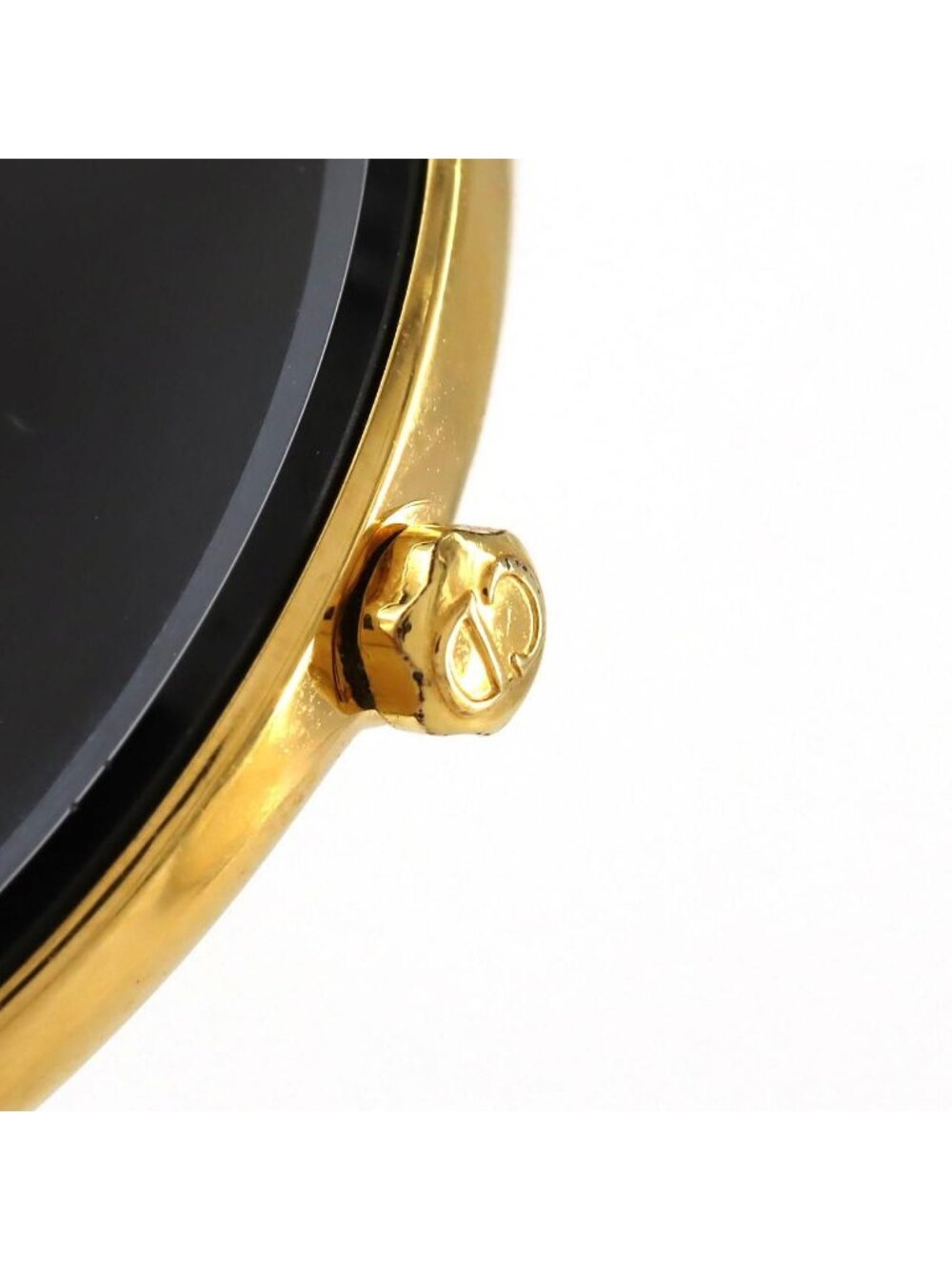 Dior Bagheera Quartz Watch - Picture 3 of 8